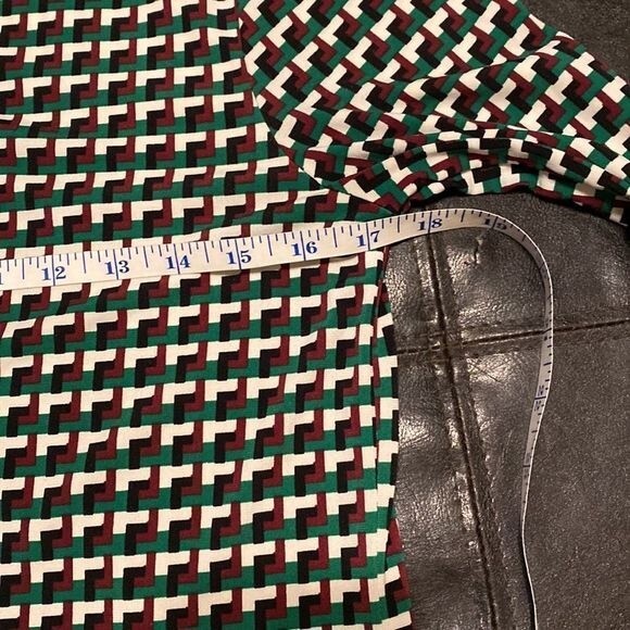 Michael Kors blouse size small - Picture 7 of 8